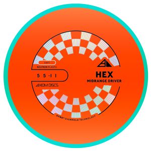 Neutron Soft Hex - New Stamp