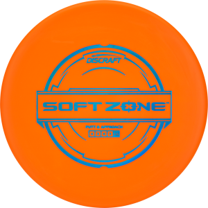 Putter Line Soft Zone
