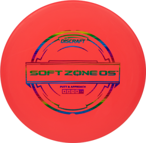 Putter Line Soft Zone OS
