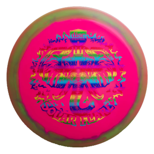 Horizon S-Line FD3 Solar Flare - Alden Harris