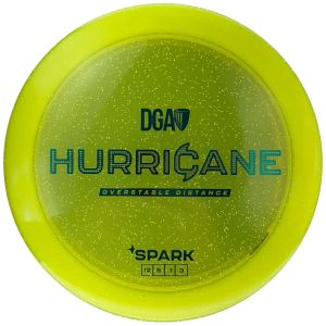 Spark Hurricane