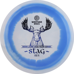 VIP-X Ring Stag - Heidi Laine 2025
