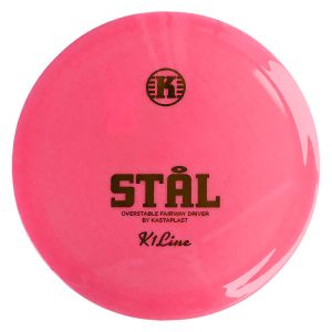 K1 Stål