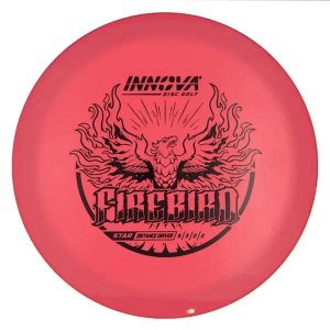 Star Firebird