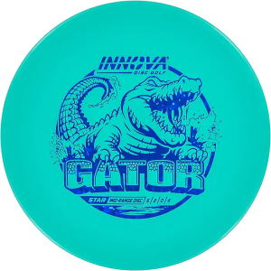 Star Gator