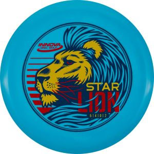 Star Lion INNfuse