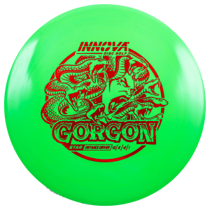 Star Gorgon