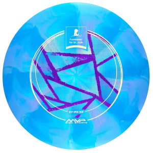 Cosmic Neutron Shift - St. Jude's Fundraiser