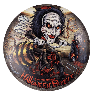 SuperColor Buzzz - Halloween 2026