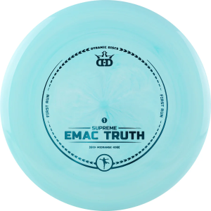 Supreme Emac Truth