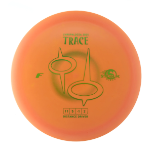Fission Trace - Gyropalooza 2025