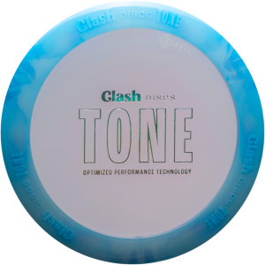 Tone Salt
