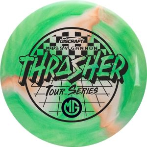 ESP Thrasher Missy Gannon Tour Series 2022