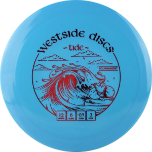 Tournament Tide