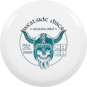 Tournament Underworld