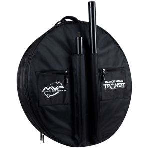 Black Hole Transit Bag