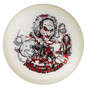 Z MEGA GLO Buzzz - Halloween 2026