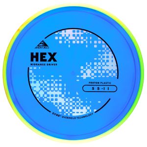 Proton Hex