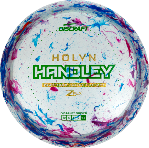 Jawbreaker Z FLX Vulture - Holyn Handley 2024