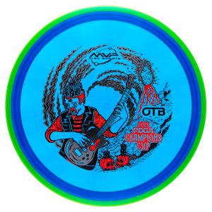 Prism Proton Soft Pyro - Champions Cup