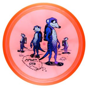 Prism Proton Crave - Champions Cup
