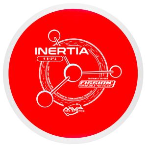 Fission Inertia