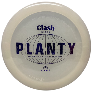 Planty Vanilla