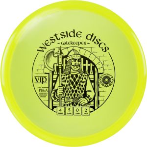 VIP Gatekeeper