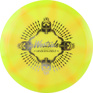 VIP-X Underworld