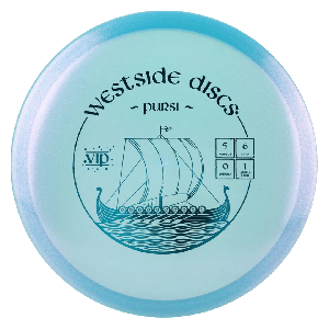 VIP Glimmer Warship - Pursi
