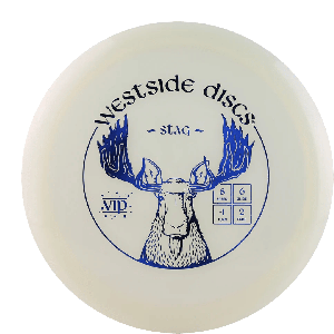 VIP Glimmer Stag