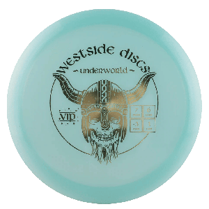 VIP Glimmer Underworld