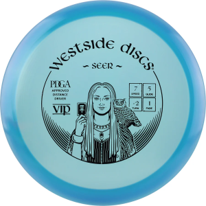 VIP Seer