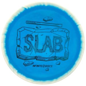 Halo S-Blend Slab