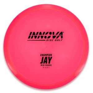 Champion Jay