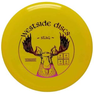 Tournament Stag