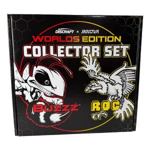 2026 WORLDS Edition Collector Set