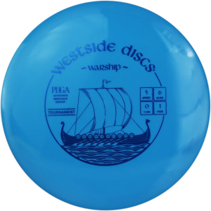 Tournament Warship
