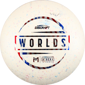 Jawbreaker ESP Athena - 2024 PDGA Worlds