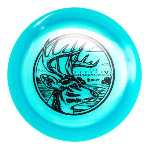 X3 400 Air - Preserve Championship