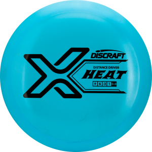 X Line Heat