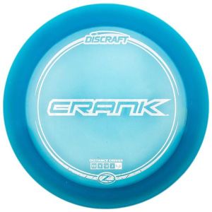 Z Crank