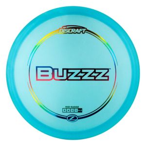 Z Buzzz