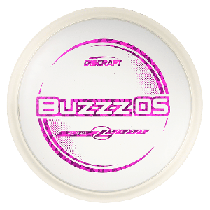 Z Buzzz OS - New Stamp