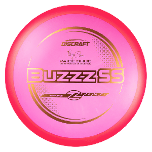 Z Buzzz SS Paige Shue - New Stamp