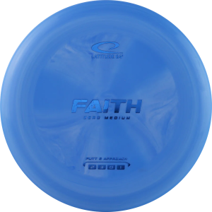 Zero Medium Faith