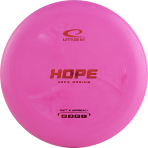 Zero Medium Hope