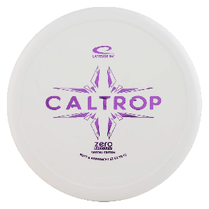 Zero Medium Caltrop - Special Edition