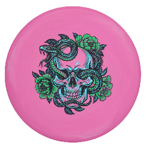 Zero Medium Pure - Skull