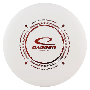 Zero Pro Dagger